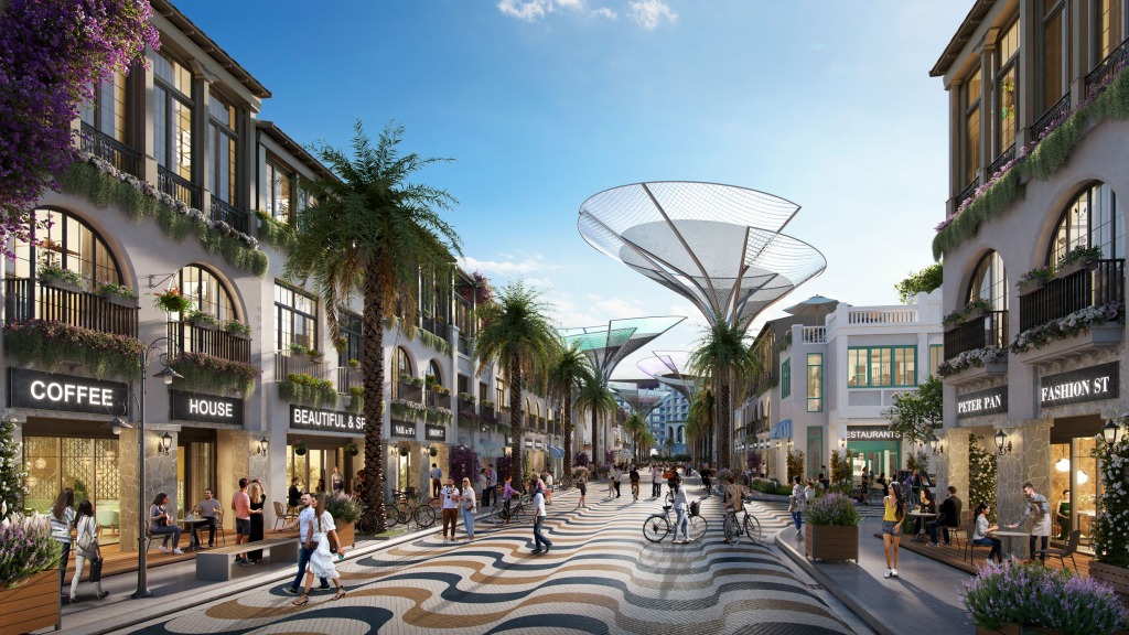 Novaworld Phan Thiết - Sapphire Land