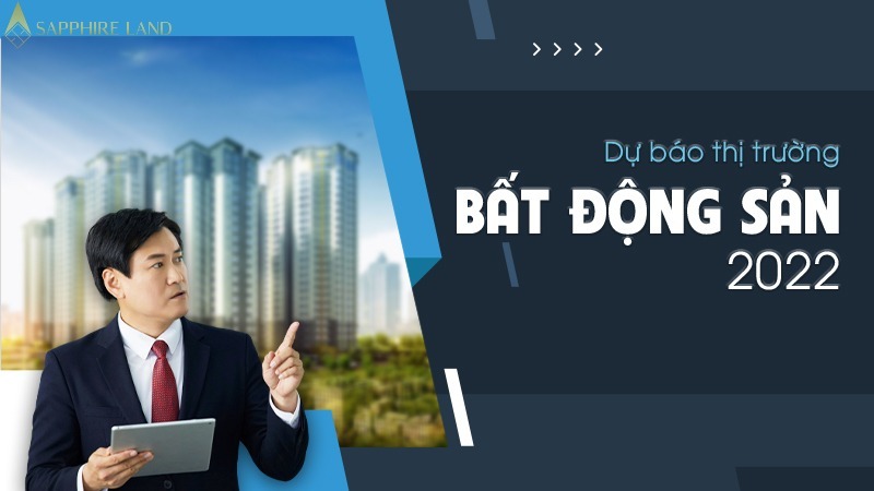 Thị trường bất động sản cuối năm 2022 sẽ rộng mở cơ hội sở hữu