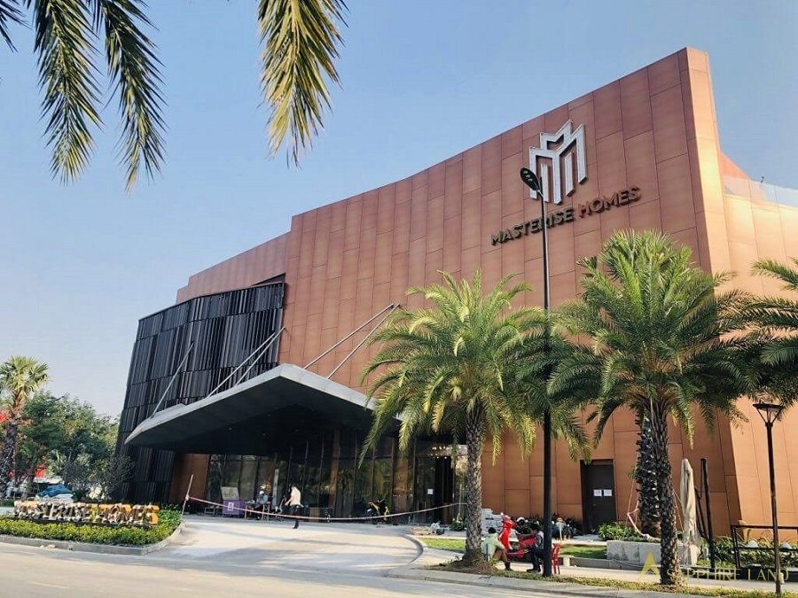 Chủ đầu tư dự án Grand Marina Sài Gòn đáng tin cậy