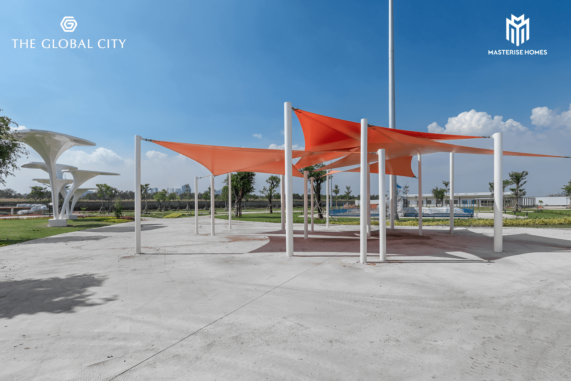 City Park - Công viên giải trí lớn nhất tại Trung tâm mới đang dần hoàn thiện và sẽ sớm mở cửa cho người dân thành phố đến trải nghiệm. Hứa hẹn sẽ là điểm vui chơi hàng đầu tại TP. Thủ Đức.