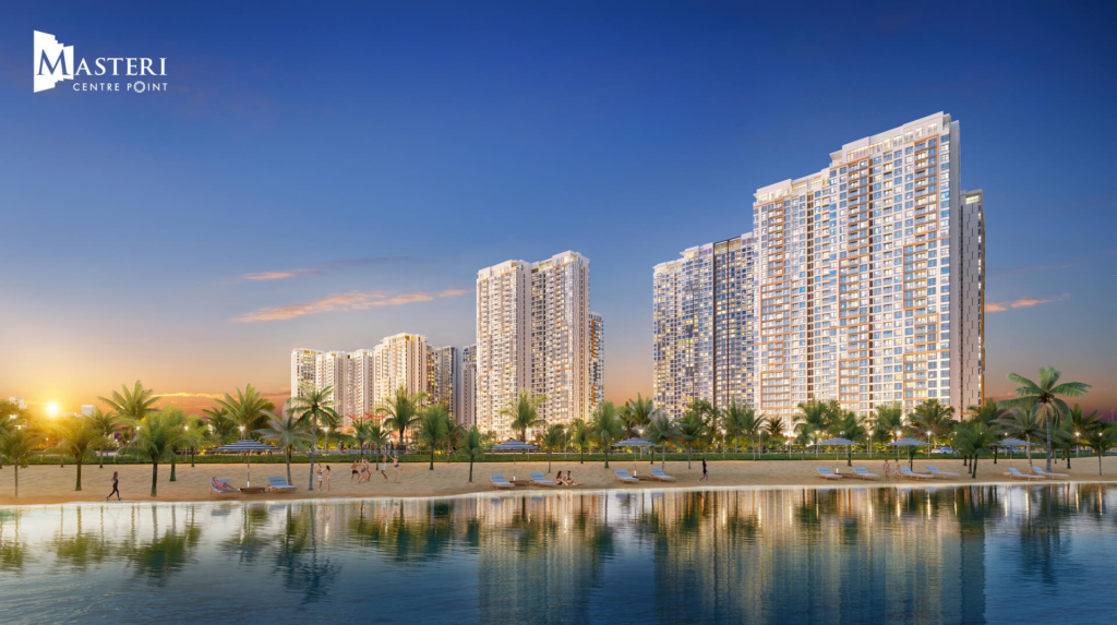 Penhouse là điển hình cho lối sống khác biệt và đẳng cấp của giới nhà giàu